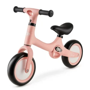 Bicicleta fara pedale pentru copii Roz