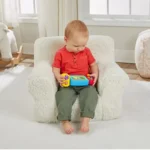 Fisher Price Laugh&Learn Consola Bebe In Limba Romana - imagine 6