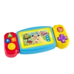 Fisher Price Laugh&Learn Consola Bebe In Limba Romana - imagine 7