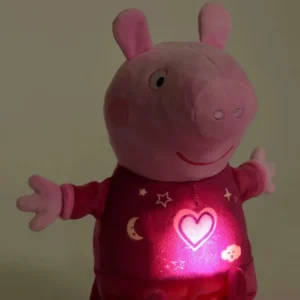 Lampa de veghe pentru copii
