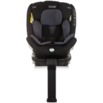 Scaun auto Chipolino Tourino I-Size 40-150 cm Negru cu sistem Isofix - imagine 3