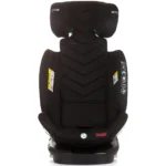 Scaun auto Chipolino Volare I-Size 40-150 cm Negru cu sistem Isofix - imagine 3