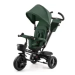 Tricicleta Copii Kinderkraft Aveo, Verde 9 luni+