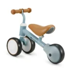 Tricicleta Echilibru Kinderkraft Cutie Albastru - imagine 4