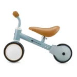 Tricicleta Echilibru Kinderkraft Cutie Albastru - imagine 5