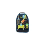 Organizator auto copii universal Babyono - imagine 3