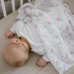 Scutece muselina super soft, set 3 bucati, 100% bumbac, 70x70 cm, Babyono - imagine 3