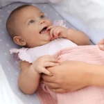 Scutece muselina super soft, set 3 bucati, 100% bumbac, 70x70 cm, Babyono - imagine 3
