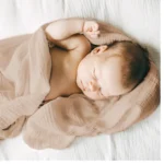 Scutece muselina super soft, set 3 bucati, 100% bumbac, 70x70 cm, Babyono - imagine 2