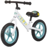 Bicicleta fără pedale pentru copii