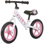 Bicicleta fără pedale pentru copii