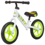 Bicicleta fără pedale pentru copii