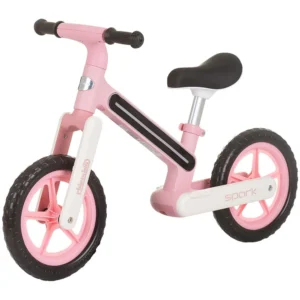 bicicleta fara pedale pentru copii