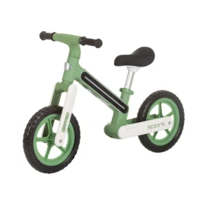 Bicicleta fara pedale pentru copii