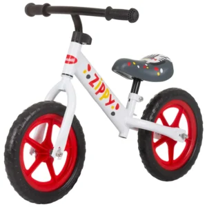 Bicicleta fara pedale pentru copii