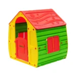 Casuta pentru copii Chipolino Magical House Galben