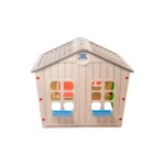 Casuta pentru copii Chipolino Village House Big - imagine 6