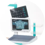 Set jucarie Chipolino Doctor cu lumini, sunete si 26 accesorii - imagine 7