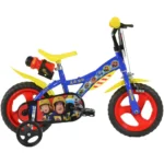Bicicleta pentru copii 12' Fireman Sam