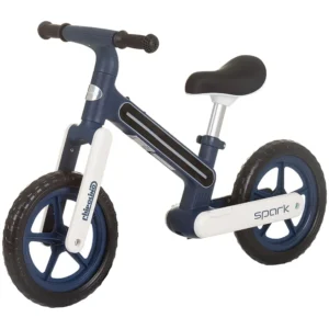 Bicicleta fara pedale