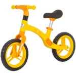 Bicicleta fara pedale pentru copii