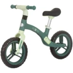 Bicicleta fara pedale pentru copii