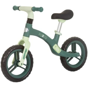 Bicicleta fara pedale pentru copii