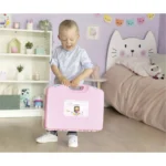 Bucatarie pentru copii Gabby Kitchen cu 16 accesorii, Smoby, 3 ani+ - imagine 7