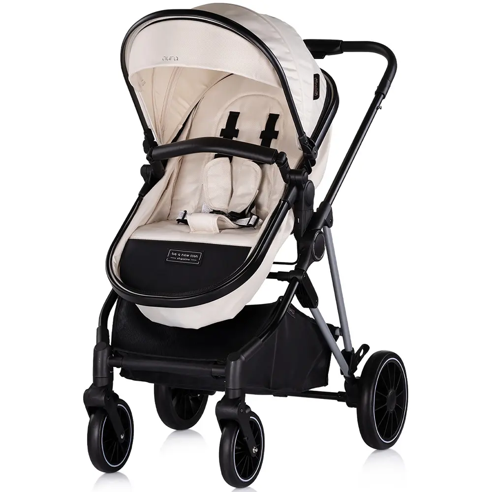 Carucior 2 in 1 pentru copii