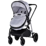Carucior 2 in 1 pentru copii