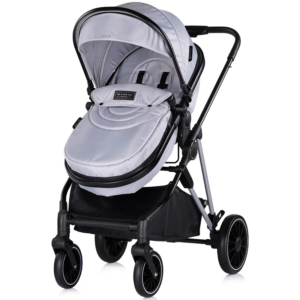 Carucior 2 in 1 pentru copii