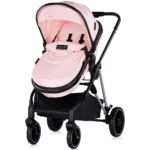 Carucior 2 in 1 pentru copii