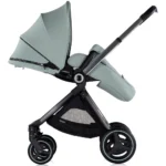 Carucior Chipolino Elite 3 in 1 basil - imagine 10