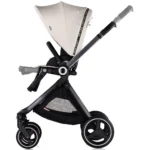 Carucior Chipolino Elite 3 in 1 biscotta - imagine 8