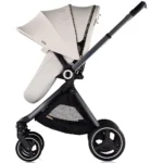 Carucior Chipolino Elite 3 in 1 biscotta - imagine 9