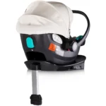 Carucior Chipolino Elite 3 in 1 biscotta - imagine 16