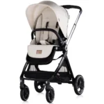 Carucior Chipolino Elite 3 in 1 biscotta - imagine 4