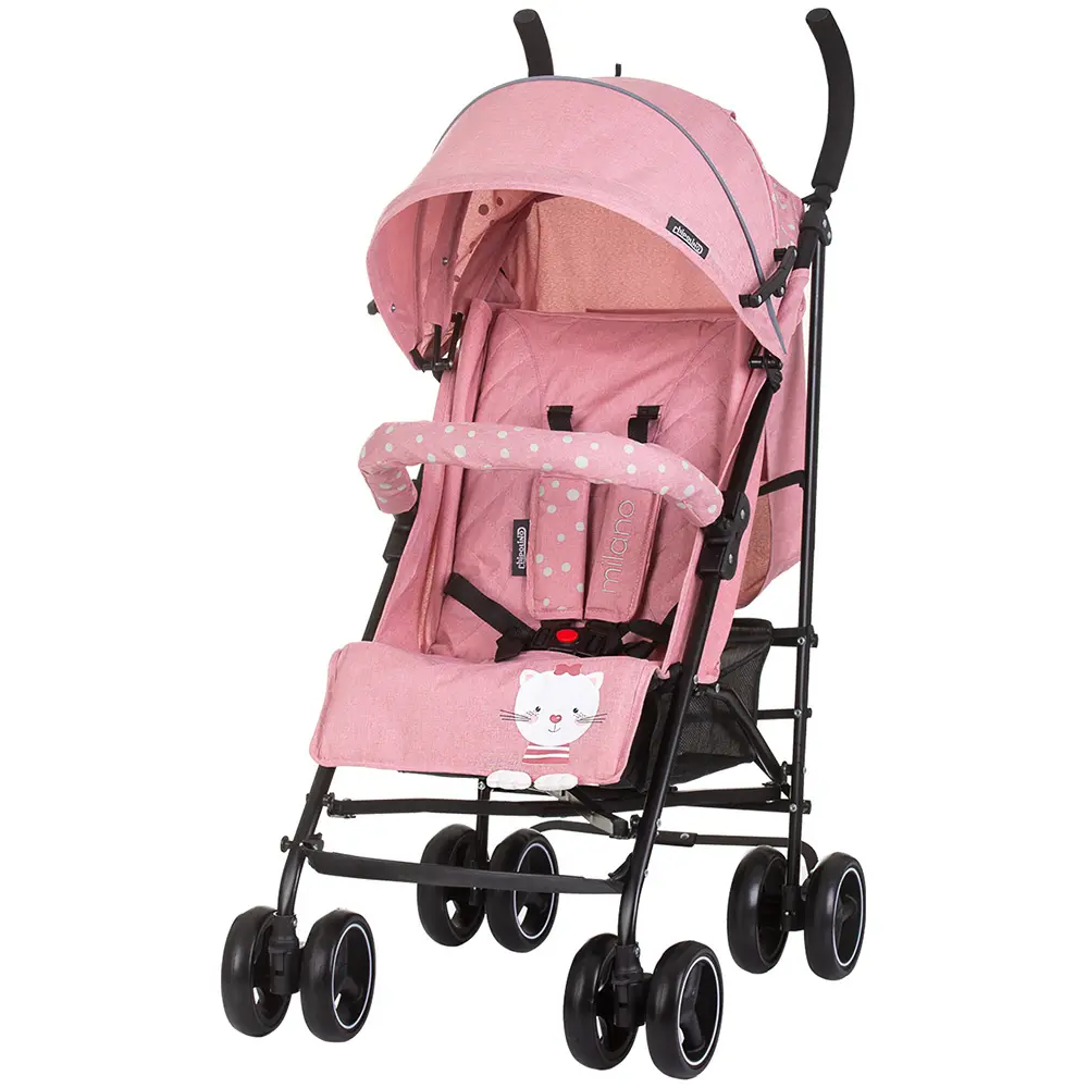 Carucior sport pentru copii