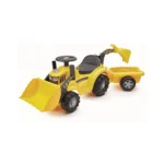 Excavator pentru copii
