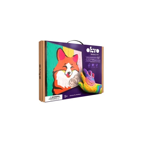 Set creativ pentru copii