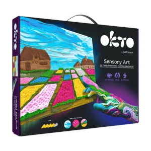 Set creativ pentru copii