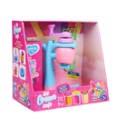 Set creativ pentru copii - Plastilina, accesorii si jucarie pentru modelaj Lovin -  Aparat Inghetata, 3 ani+ - imagine 2