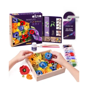 Set creativ pentru copii