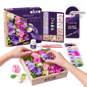 Set creativ pentru copii