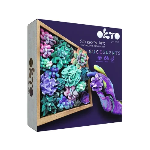 Set creativ pentru copii