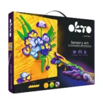 Set creativ pentru copii