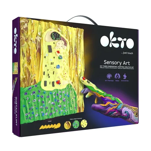 Set creativ pentru copii