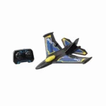 Avion cu telecomandă pentru copii
