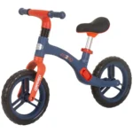 Bicicleta fara pedale pentru copii