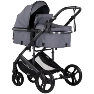 Carucior 2 în 1 pentru copii